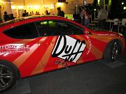 126 Duff-Beer